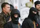 Atacaţi de separatişti, grănicerii ucraineni au fost nevoiţi să îl elibereze pe un lider separatist