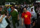 Aproximativ 4.000 de chinezi aşteaptă să fie evacuaţi din Vietnam, în urma revoltelor antichineze