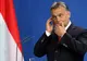 Ucraina consideră "inadecvate" declaraţiile lui Orban privind o autonomie a minorităţii maghiare