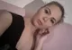 O cântăreață din România a devenit mamă la 18 ani