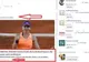 Un ARTICOL FALS REALITATEA.NET cu o știre falsă despre SIMONA HALEP circulă pe Internet