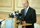 TRAIAN BĂSESCU: RUSIA să înceteze să sprijine forțele separatiste para-militare din Ucraina