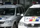 Sibiu: Tânăr care conducea cu permisul suspendat şi a avariat mai multe maşini de Poliţie, cercetat