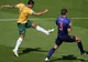 CAMPIONATUL MONDIAL DE FOTBAL 2014. Olanda a învins Australia la Cupa Mondială