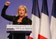 "Atenţie, doamnă Merkel! Veţi duce la explozia UE". Avertisment DUR făcut de Marine Le Pen