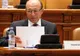 PNL, declaraţie separată pe cazul Băsescu, în Parlament 