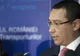 Ponta, despre abținerea UDMR la vot: Nu a fost o obligaţie în coaliţie, fiecare a votat cum crede