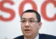 Ponta, despre CAZUL MIRCEA BĂSESCU-BERCEA: Situaţia este UN CUTREMUR POLITIC!