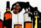 EVAZIUNE cu ALCOOL CONTRAFĂCUT: Zeci de percheziţii în Bucureşti şi opt judeţe