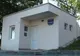 TOALETĂ PUBLICĂ DE 73.000 de euro, într-un parc din Râmnicu Vâlcea