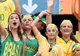 CAMPIONATUL MONDIAL DE FOTBAL 2014: Nu s-au cântat imnurile naționale la CUPA MONDIALĂ
