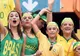 CAMPIONATUL MONDIAL DE FOTBAL 2014. Mexic - Camerun, scor 1-0, în grupa A
