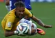 CAMPIONATUL MONDIAL DE FOTBAL 2014. Brazilia, calificare la penalty-uri în sferturi