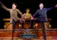 TONY AWARDS 2014: Musicalul "A Gentleman's Guide", marele învingător