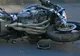 Accident CUMPLIT pe străzile din Craiova - Un motociclist a murit pe loc după ce s-a ciocnit cu o mașină
