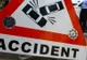 ACCIDENT GRAV pe DN 1: un bărbat și-a pierdut viața