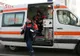 Accident cumplit în Iași
