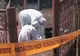 CAZ TRAGIC în Gorj: A căzut pe o sapă şi şi-a tăiat gâtul