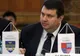 Cazul Duicu: Şeful Poliţiei s-a prezentat la Guvern, la solicitarea premierului, să discute cu Duicu