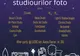 EVENIMENT. Noaptea Studiourilor Foto – ediția I
