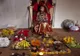 ZEIŢELE care nu au voie să atingă pământul. Povestea tinerelor Kumari din Nepal