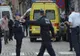 Proteste la Bruxelles împotriva măsurilor de austeritate ale guvernului
