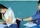 GATA CU FIŢUICILE! Cum COPIAZĂ TINERII la examene, în ERA TEHNOLOGIEI