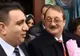 BERCEA MONDIAL, LA DNA. Fratele preşedintelui României, ACUZAT DE ŞANTAJ 