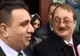 Scandalul Mircea Băsescu - Bercea. Avocatul Abraham: AVEM IMAGINI CU BĂSESCU