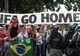 Campionatul Mondial de Fotbal 2014: proteste, greve şi nemulţumiri în Brazilia