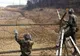 CARNAGIU la frontiera cu Coreea de Nord. GESTUL INEXPLICABIL al unui grănicer sud-coreean 