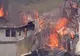 O casă a fost incendiată intenționat. MOTIVUL este halucinant!