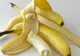 Cojile de banane, sâmburii de pepene galben și foile de ceapă se pot consuma 