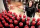 VESTE bombă de la Coca Cola 