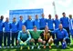Jucătorii de la Universitatea Craiova sunt dezamăgiţi. Se plâng de arbitri 