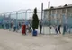Deţinut de la Penitenciarul Iaşi, ÎNJUNGHIAT în curtea unităţii