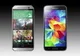 O nouă lovitură de la RCS-RDS. Digi vinde Galaxy S5 si HTC One M8 in rate!