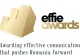 Coca-Cola România câștigă două premii la Romanian Effie Awards 2014