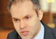 Daniel Funeriu îşi anunţă pe Facebook candidatura la preşedinţia PMP
