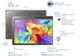 Samsung spulberă iPad-ul. Primele imagini cu CEA MAI SPECTACULOASĂ TABLETĂ DIN LUME