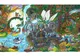 O fetiţă de 11 ani a câştigat concursul "Doodle 4 Google" SUA, cu un logo despre purificarea apei