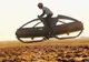 “Star Wars” devine realitate! Cum arata prima MOTOCICLETA ZBURATOARE 