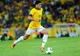 CAMPIONATUL MONDIAL DE FOTBAL 2014. Hulk a părăsit mai devreme antrenamentul naţionalei Braziliei