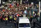 Proteste în Ungaria, după demiterea redactorului-şef al unei publicaţii online