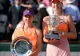 Halep-Şarapova, la Roland Garros 2014, CEL MAI VIZIONART MECI de tenis feminin din istoria Eurosport