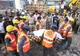 Cel puţin 20 de morţi după prăbuşirea a două clădiri în India