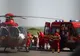 ACCIDENT. Muncitor în comă după ce s-a intoxicat cu gaze în timp ce evacua apa dintr-un bazin