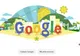 CAMPIONATUL MONDIAL DE FOTBAL 2014, celebrat de GOOGLE cu un logo special