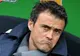 Luis Enrique a fost operat de apendicită