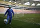 CAMPIONATUL MONDIAL DE FOTBAL 2014. HAOS în Brazilia: un stadion este făcut PRAF